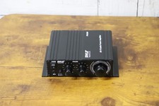 PYLE PFA200 60W Class T Hi-Fi Audio Power Amplifier