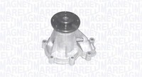 Magneti Marelli 352316170678 Wasserpumpe, MotorküHlung For MERCEDES-BENZ Puch