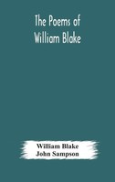 William Blake (U. A.) | The Poems Of William Blake | Buch | Englisch (2020)