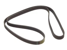 For 1995-1998 Audi Cabriolet Multi Rib Belt Primary 84289ZWPN 1996 1997