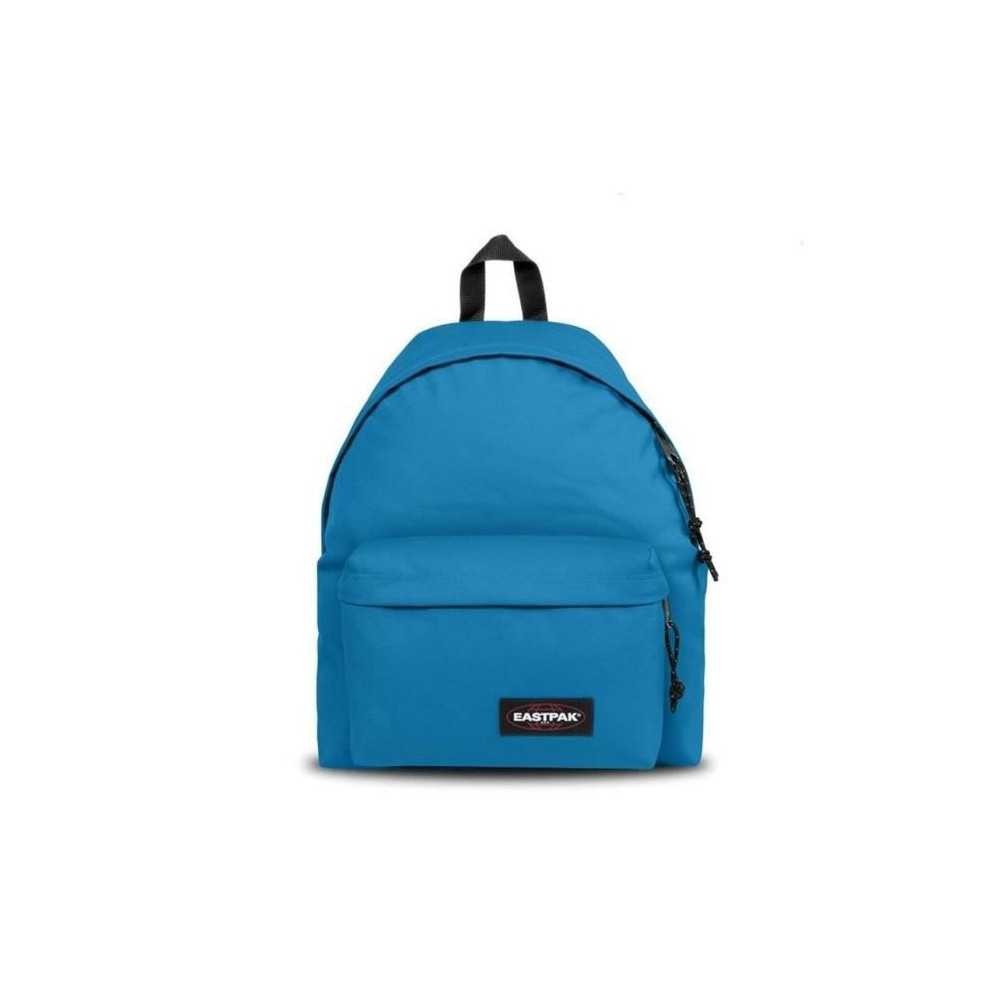 Sac à dos Eastpak Padded Pak'R Blue Voltaic 24L pour le quotidien