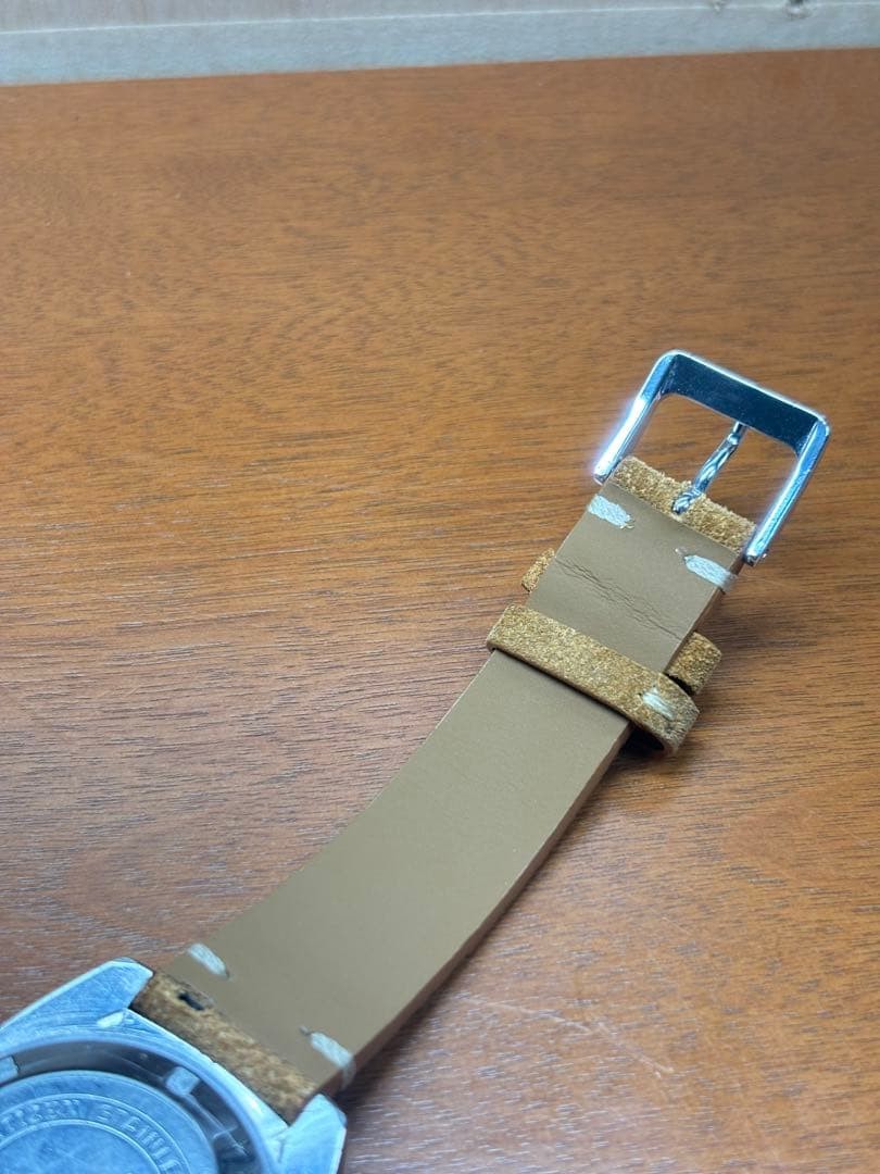 Citizen Leopard Super Beat 26J Automatic HiBeat 1… - image 16