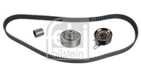 Febi Bilstein Zahnriemensatz 34123 FüR 50 35 Crafter 30 VW Bus TDI