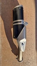 Endtopf KTM Duke 125 2021