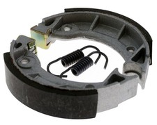 Bremsbacken POLINI Trommelbremse 90x18mm inkl...