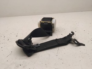 BMW 1 E81 E87 2005 Links Sicherheitsgurt vorne 33017492B GVI16849