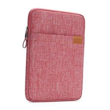 iPad Sleeve 10.2" 10.9" / 10.5" 11" New iPad 10" Tablet / 9.7"-11" iPad Red