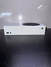 (DOESN’T WORK) Microsoft Xbox Series S 512GB Free Shipping