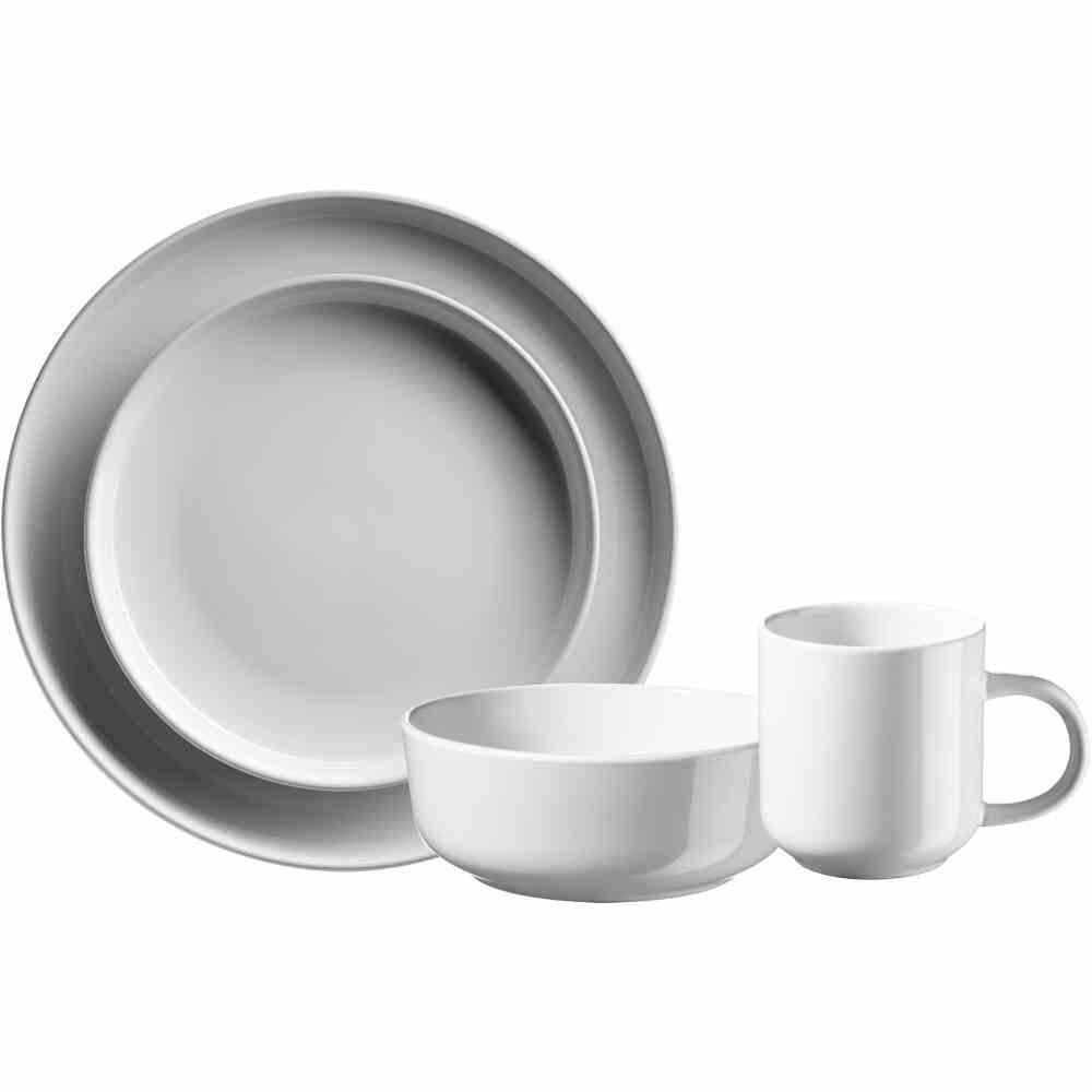 Месер Комбисет Аления Вайс, 16-летний подросток