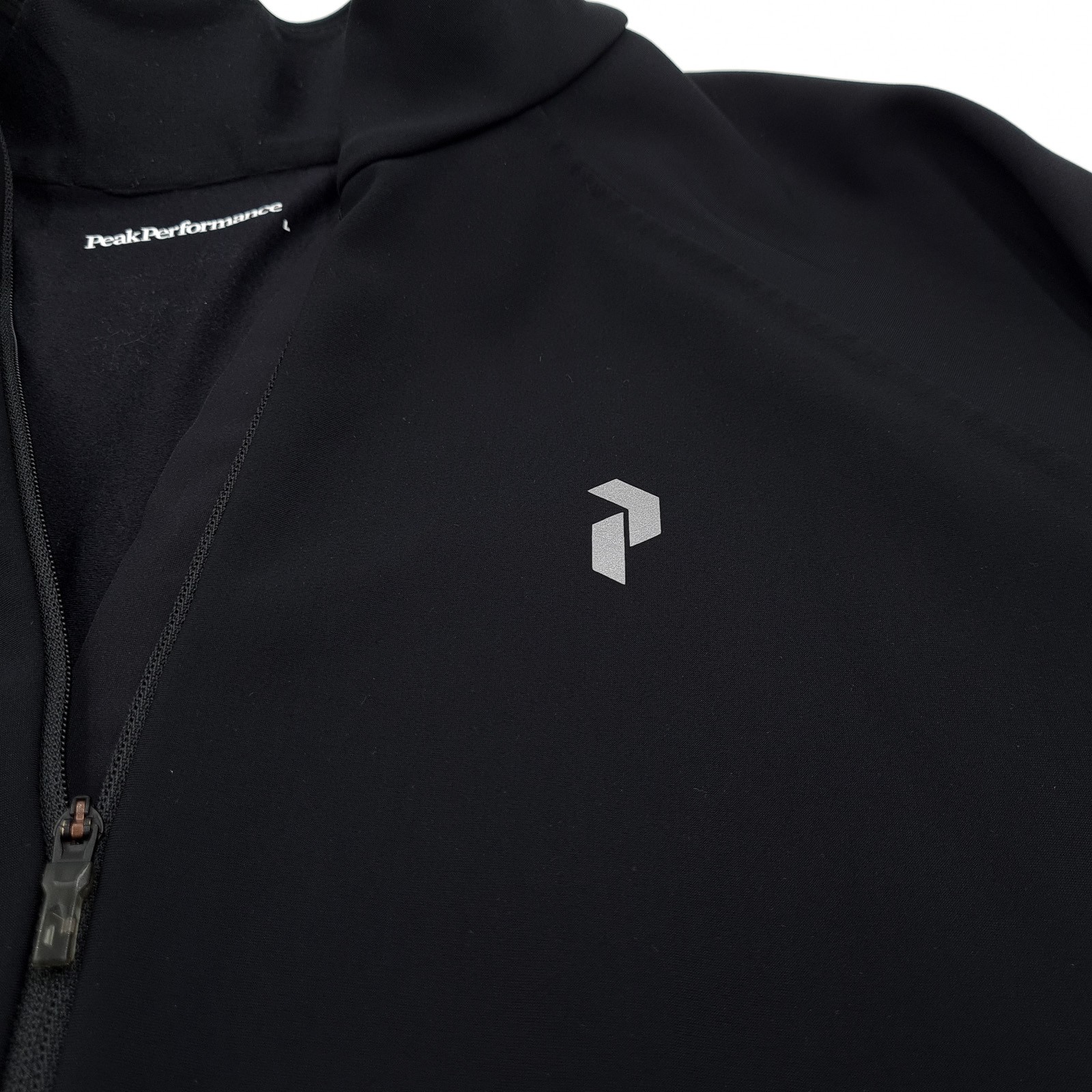 Peak Performance Softshell Jacket Men Personal Tr… - image 5