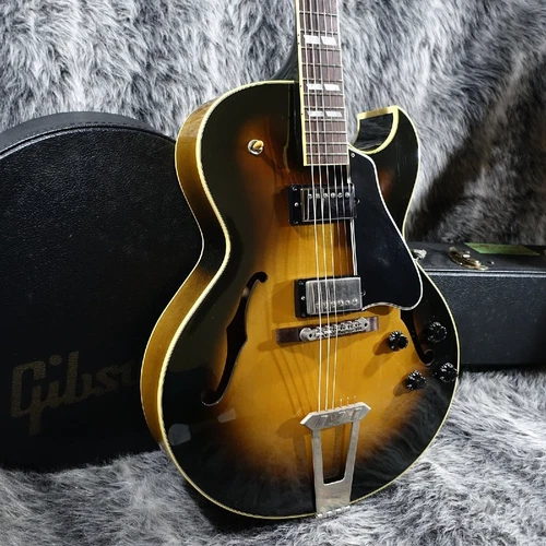 Gibson Es-175 Vintage Sunburst