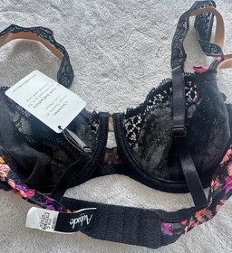 NWT Aubade Bra 32C