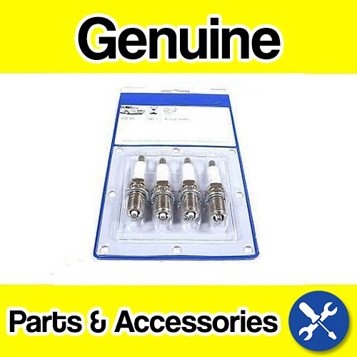 GENUINE VOLVO 740 760 780 SERIES SPARK PLUGS (TURBO)