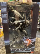 Figura Mcfarlane Toys Halo 4 Serie 1 Caballero Prometeo Deluxe - N.I.B.