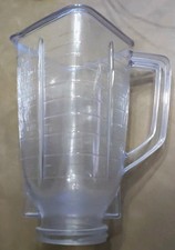 OSTER OSTERIZER BLENDER 5 CUP PLASTIC MIXING ...