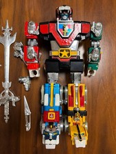 Chogokin King of the Hundred Beast Kings 1981 King of the Hundred GB-36