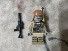 Lego Star Wars Rogue One Pao w/Sticker Minifigure sw0798s  75156