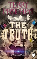 The Truth | (Discworld Novel 25) | Terry Pratchett | Englisch | Taschenbuch