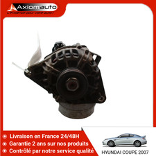 Alternateur Hyundai COUPE