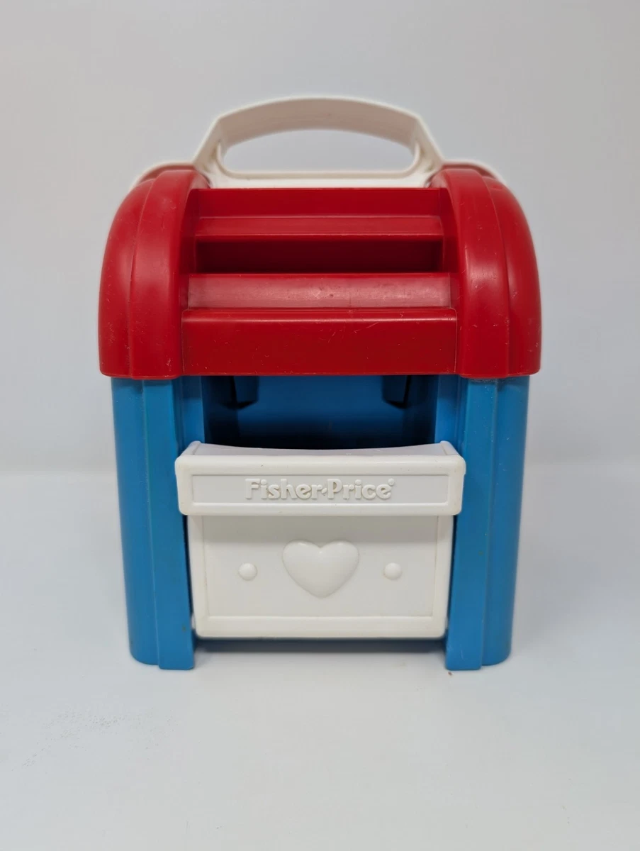 fisher price mailbox products for sale | eBay fisher price mailbox products for sale | eBay