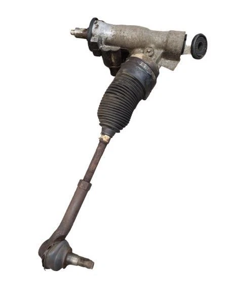 Engranaje de dirección/rack dirección asistida súper cabina se adapta a 01-11 Ranger 579680 Foto 2 de 4