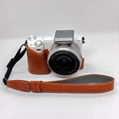 For Sony nex5 nex5t nex5r Camera Bag Protection Dock Case Base Cover Shell