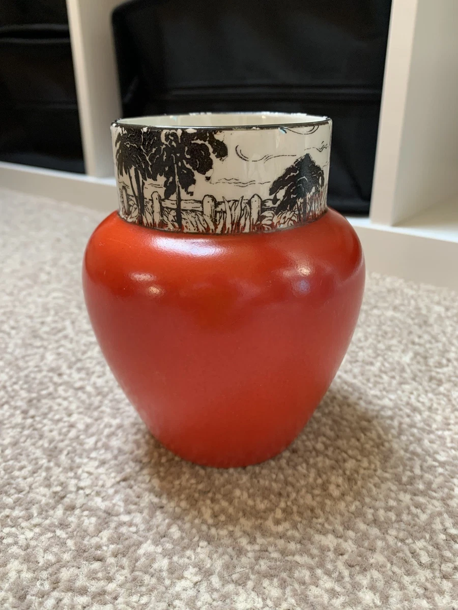 Burgess Leigh in Burleigh Pottery for sale | eBay UK