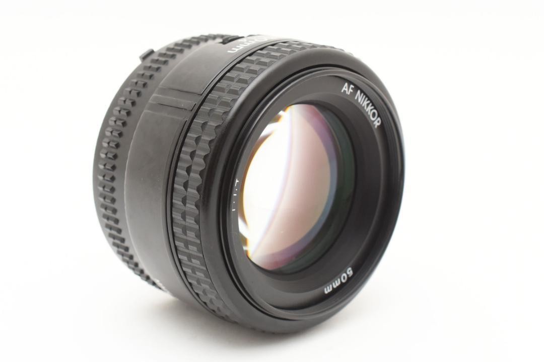 ★超美品★ ニコン AF NIKKOR 50mm F1.4 #18725 Nikon Af Nikkor 50Mm F1.4 18725 | eBay