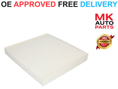 FOR HONDA FREED 1.5 HYBRID PETROL GP3 GP5 CABIN POLLEN FILTER 2010 TO 2015