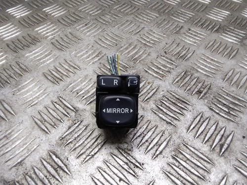 TOYOTA AVENSIS Estate T25 Spiegeleinstellschalter 183575 2.00 Diesel 17777367