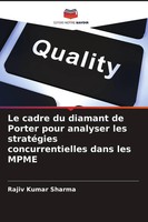 Rajiv Kumar Sharma | Le Cadre Du Diamant De Porter Pour Analyser Les...