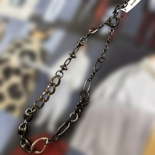 gunda desperado Necklace