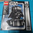 Lego Star Wars Set #75227 Darth Vader Bust, 2019 20th Celebration - Sealed