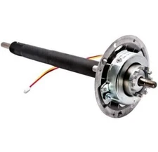 Shaft & Mode Shifter for GE GTWN4250M1WS WHRE5550K2WW GTWN3000M1WS WPRE6150K2WT