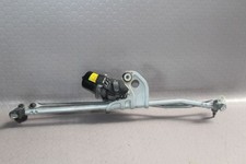 Mini Cooper R56 Scheibenwischer Motor Wischermotor Gest�nge 8377427