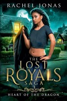 Rachel Jonas | Heart Of The Dragon | Taschenbuch | Englisch (2025)