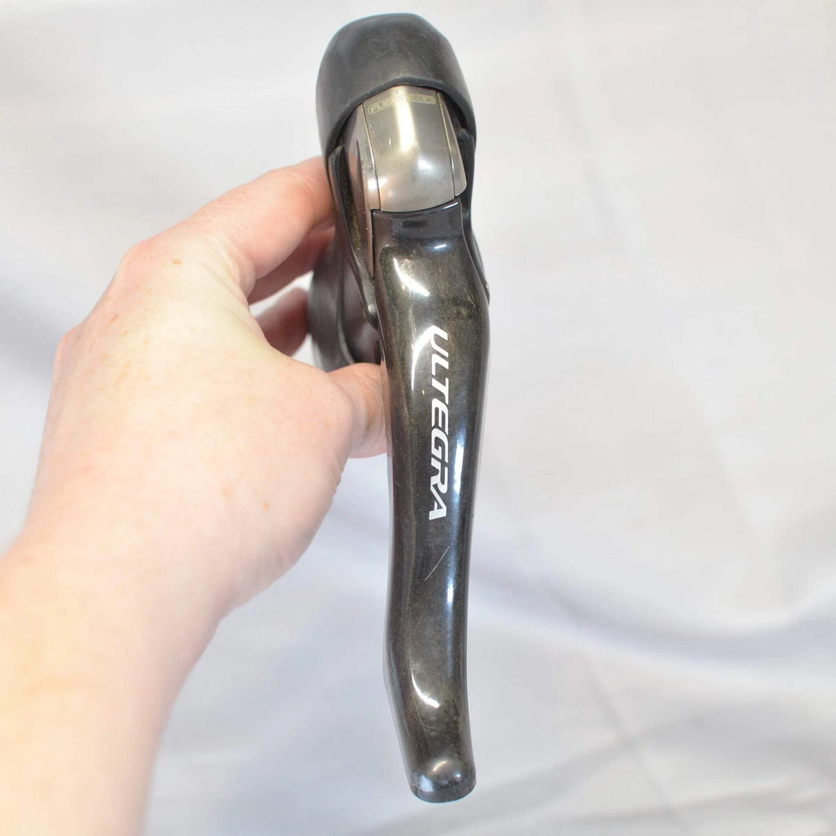 Shimano Ultegra 6700 In Bicycle Shifters for sale - eBay