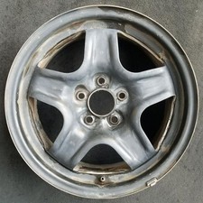 Oem Chevrolet Steel Hhr Cobalt Malibu G5 Rim 16x6.5 2007-2011 Wheel Factory 8104