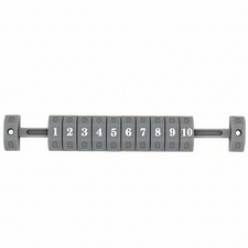 Foosball Table Score Counter Synthetic Foosball Score Counter Lightweight