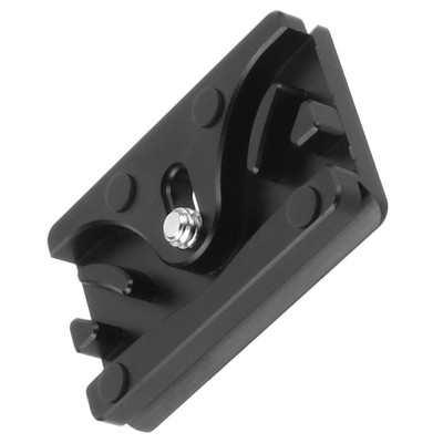 Camera Tether Tool Cable Block Quick Release Plate Winding Clamp A Neu