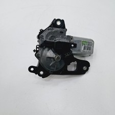 Mini One - Cooper Clubman R55 2008 GENUINE Wischermotor Heckscheibe 7168154