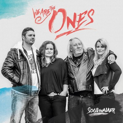 Soulwalker - We Are The Ones (CD) new/mint