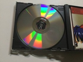 [SEGASATURN software] Sakura Wars 2 ~ You, don't try to die ~ □ SEGA Saturn SS