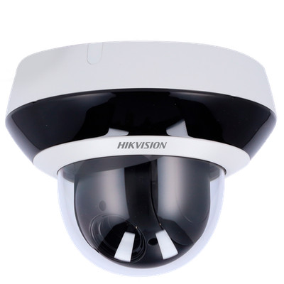 Hikvision IP Kamera PTZ 4MP KI 20m IR DS-2DE2A404IW-DE3