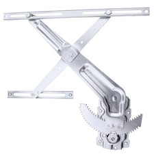 Front Left Manual Window Regulator For Toyota 4Runner 84-89 Pickup 84-88