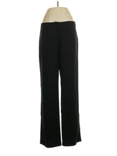 Unbranded Women Black Dress Pants 10