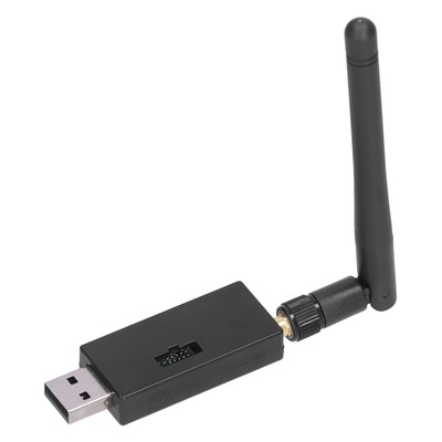 Zigbee Sniffer USBSniffer Protocol Module for Zigbee Bare Board USB Interface...
