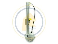 Fensterheber Hinten Links FÜR Renault - Ac Rolcar 01.5561