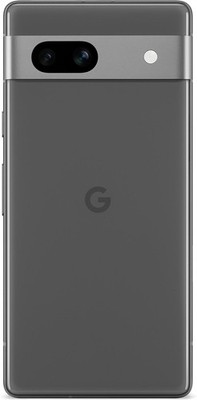 Google Pixel 7a GHL1X 128GB Charcoal Unlocked 5G Tensor G2 6.1