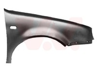 VAN Wezel KotflüGel Vorne Rechts (5888656B) FüR VW Golf IV